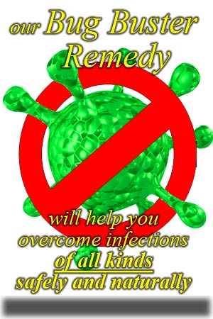 click image to visit Bug Buster page